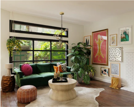 Guide til indretning af din bolig