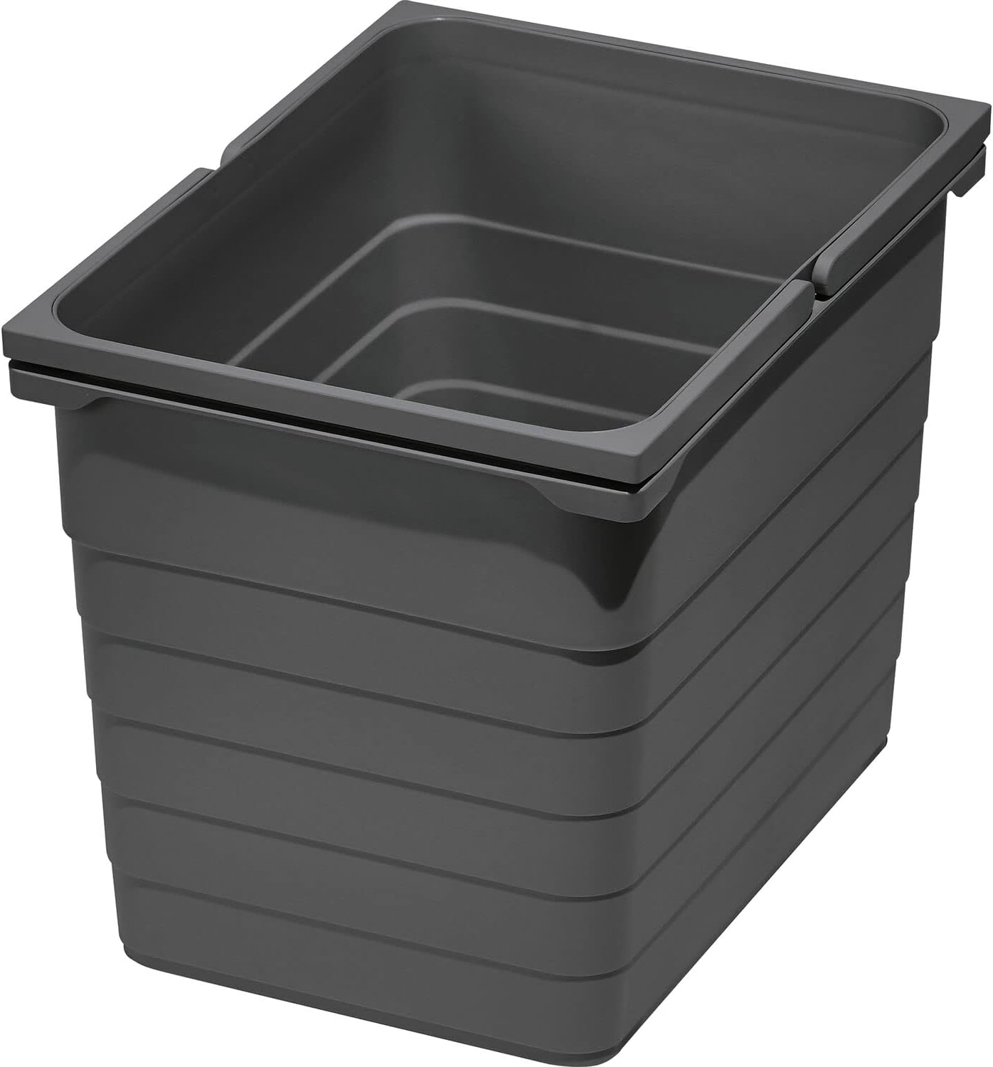 Ninka system, løse spande og tilbehør