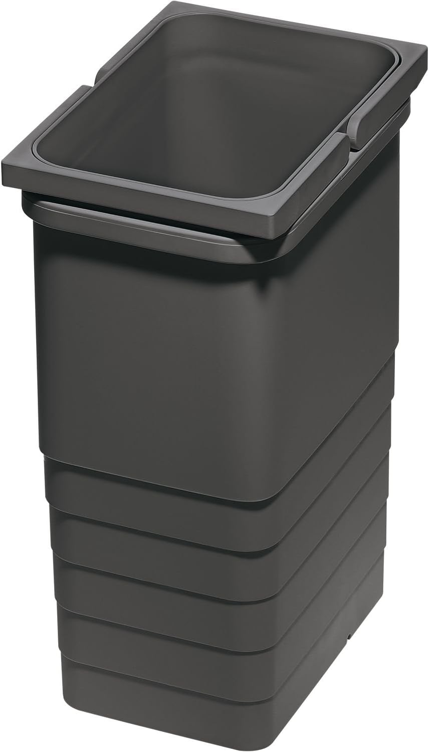 Ninka system, løse spande og tilbehør