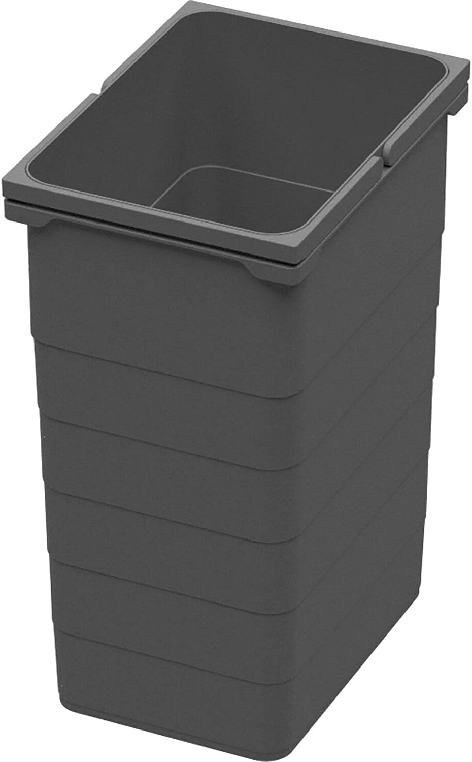 Ninka system, løse spande og tilbehør