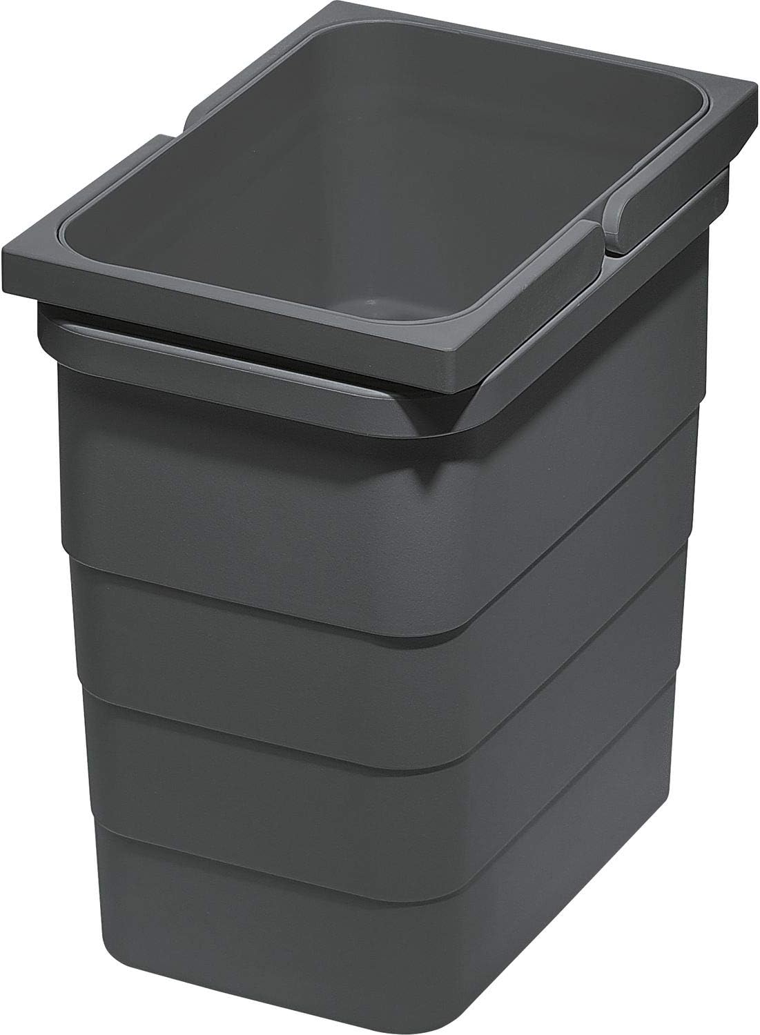 Ninka system, løse spande og tilbehør