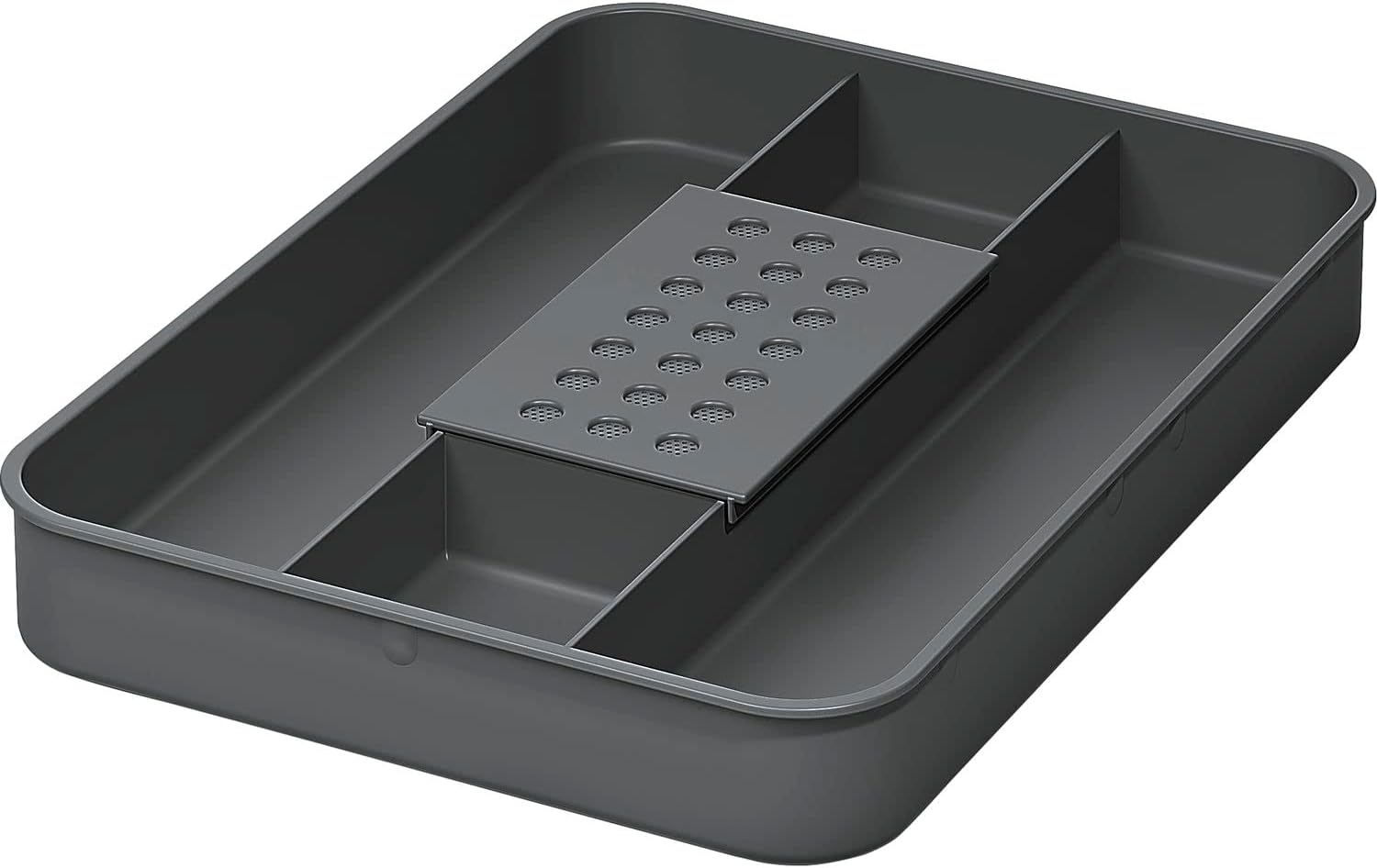 Ninka system, løse spande og tilbehør