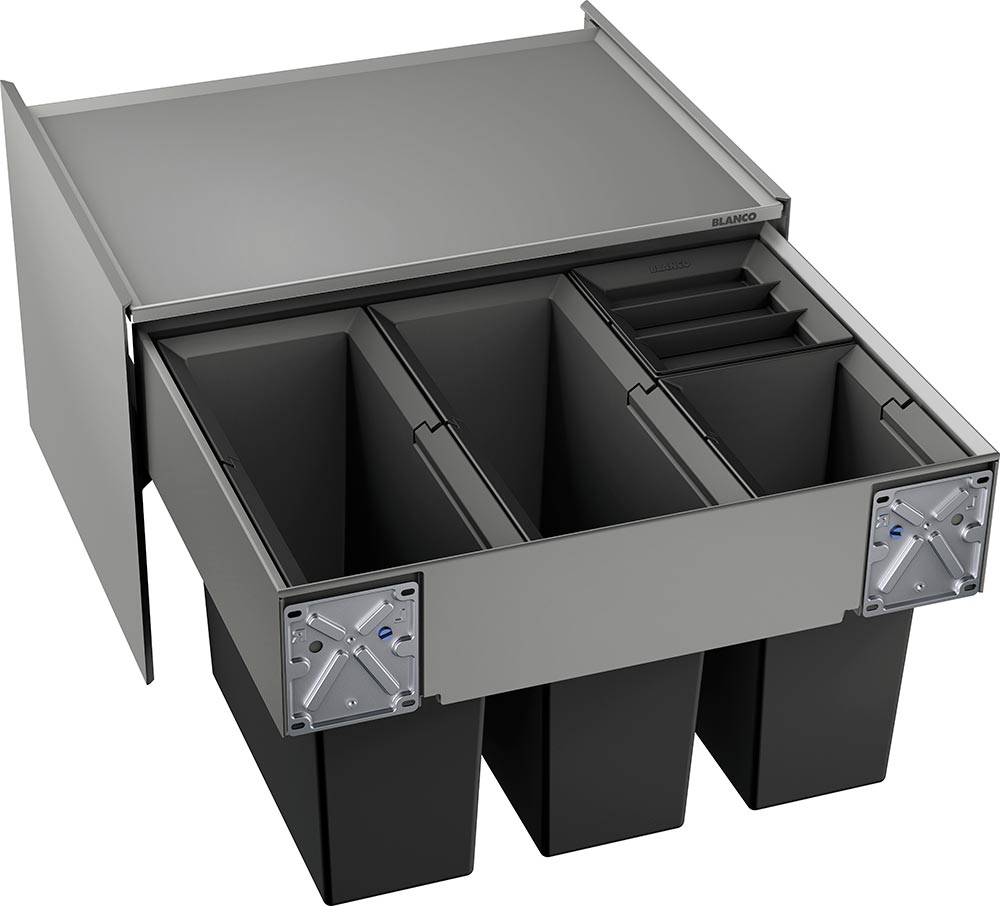 BLANCO SELECT 60/4