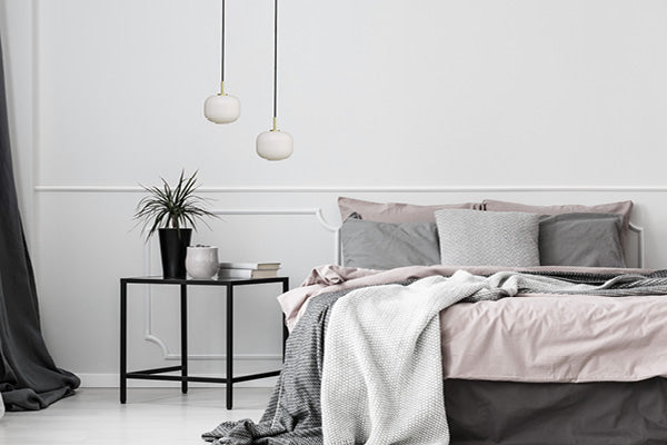 Antidark Cuscino Pendant