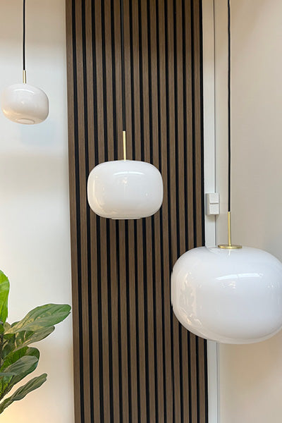 Antidark Cuscino Pendant