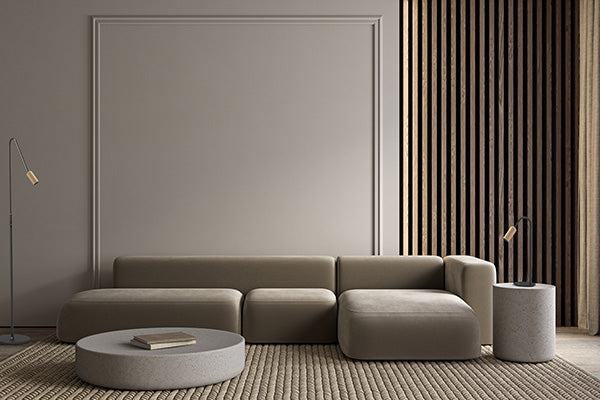 Antidark Decor Table