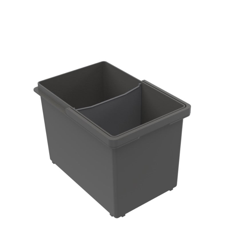 HouseZone Spandsystem, Løsdele og tilbehør