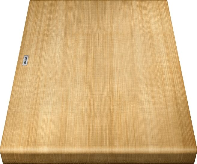 BLANCO Skærebræt trækomposit AXIA III