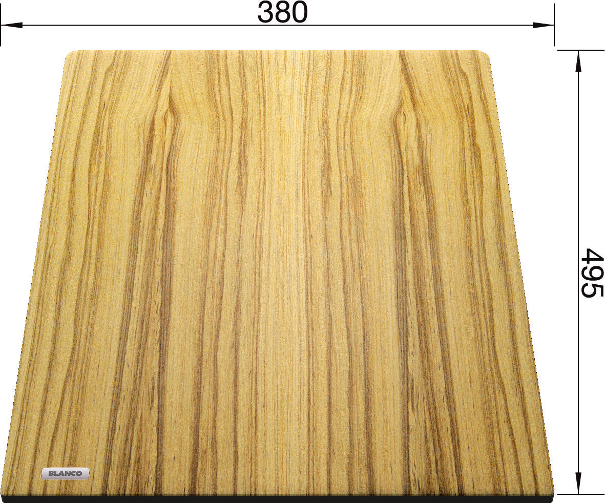 BLANCO Skærebræt trækomposit MODEX-M 60