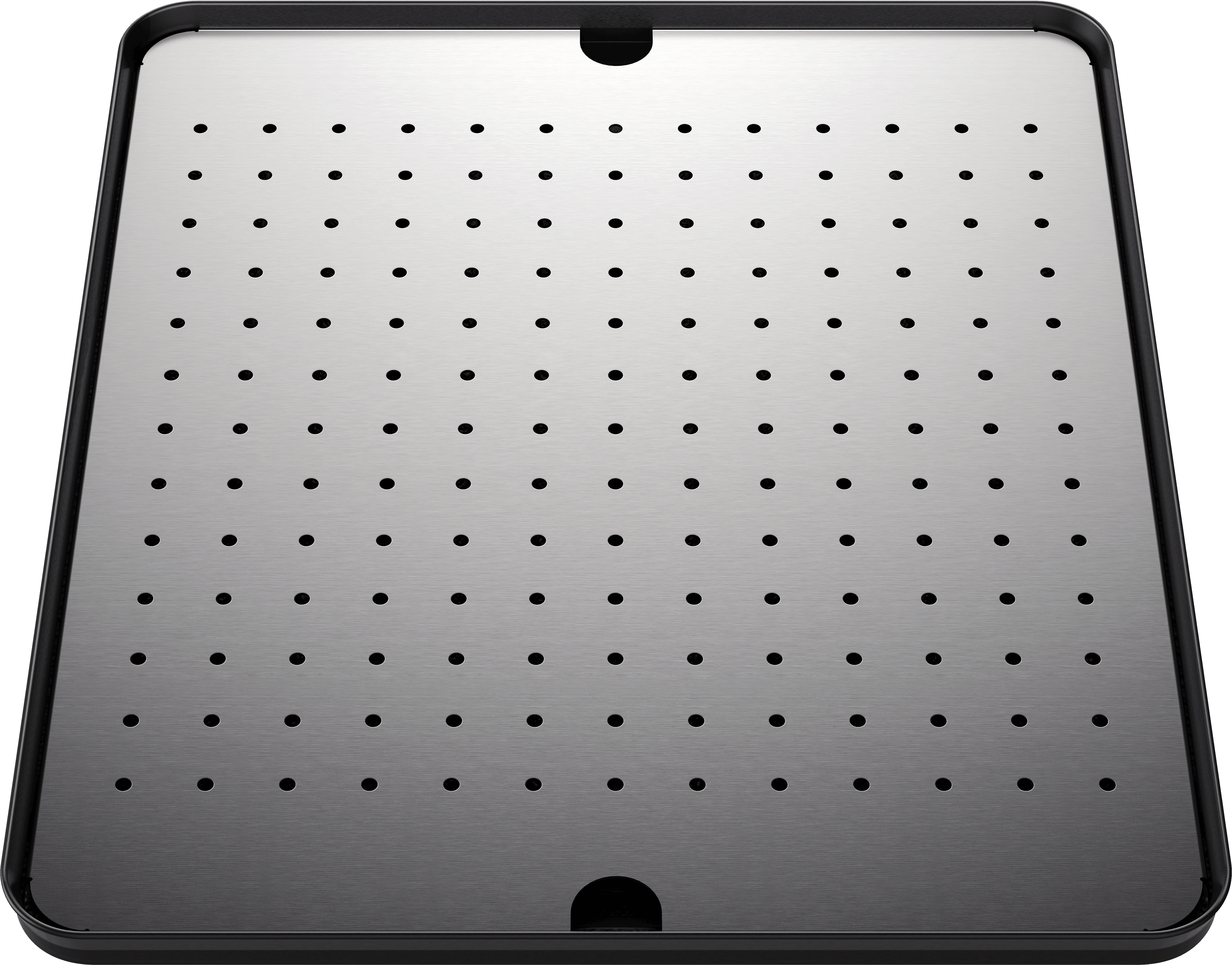 BLANCO Afdrypningsbakke med stålindsats