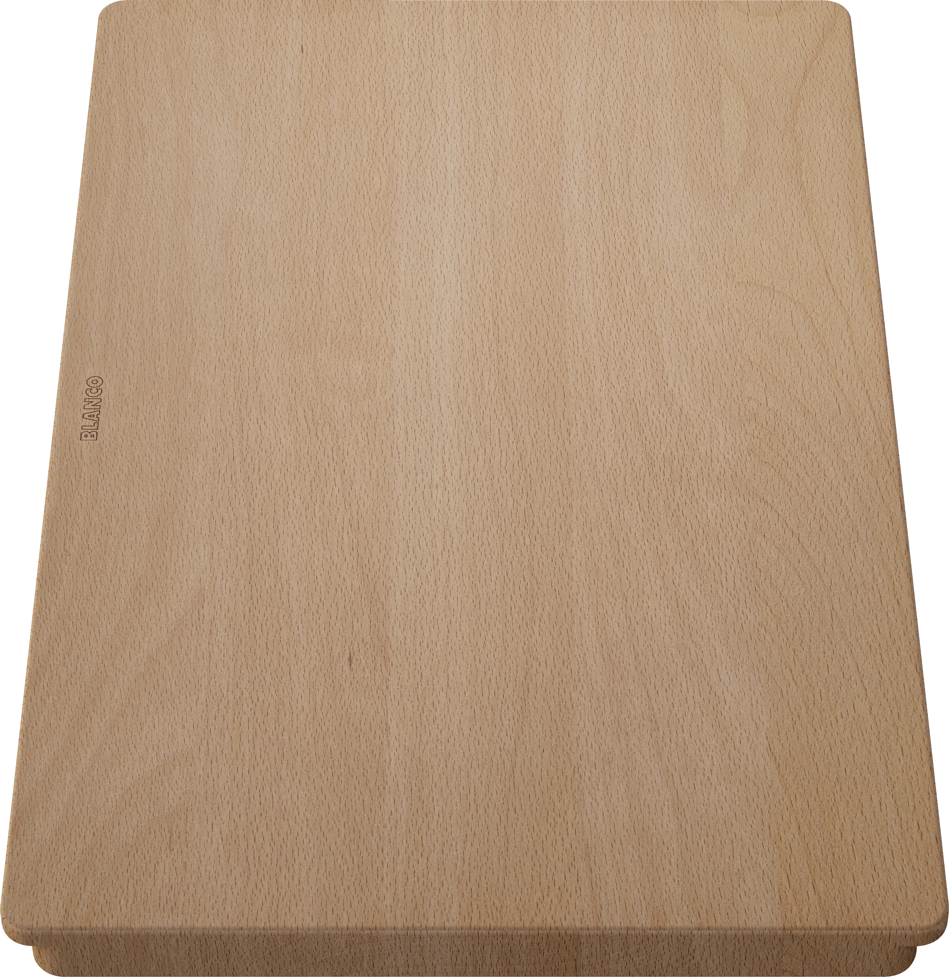 BLANCO Skærebræt bøgetræ SUBLINE KP