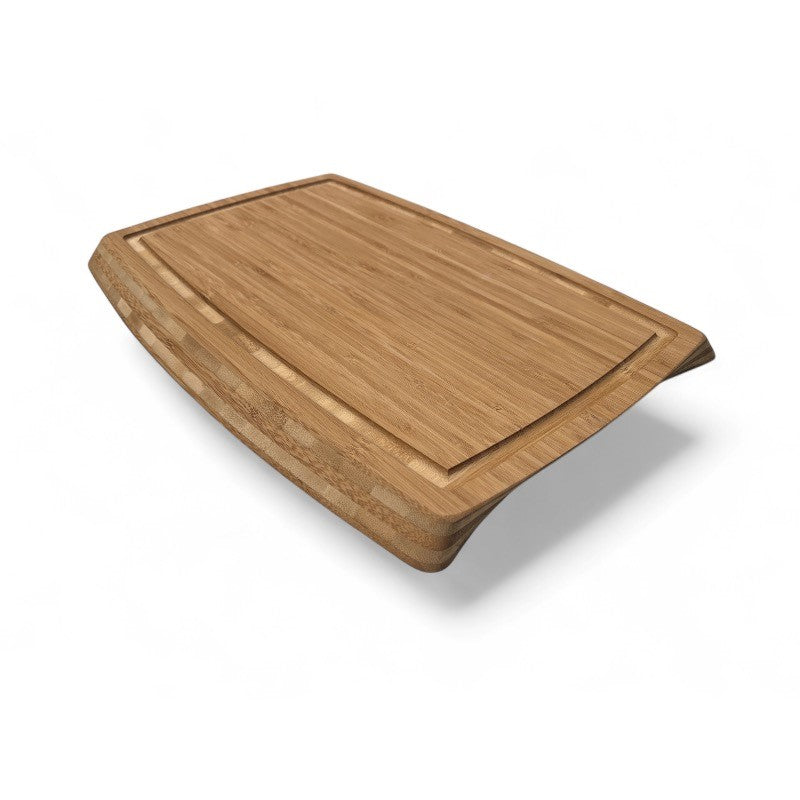 Shape skærebræt med 3D kanter