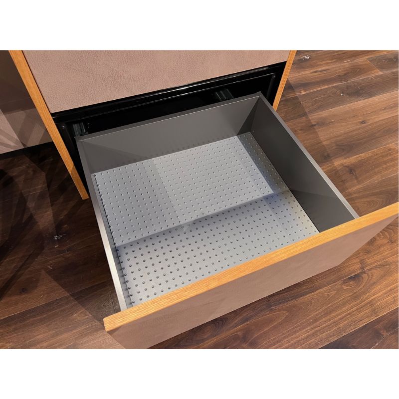 Ninka system, løse spande og tilbehør