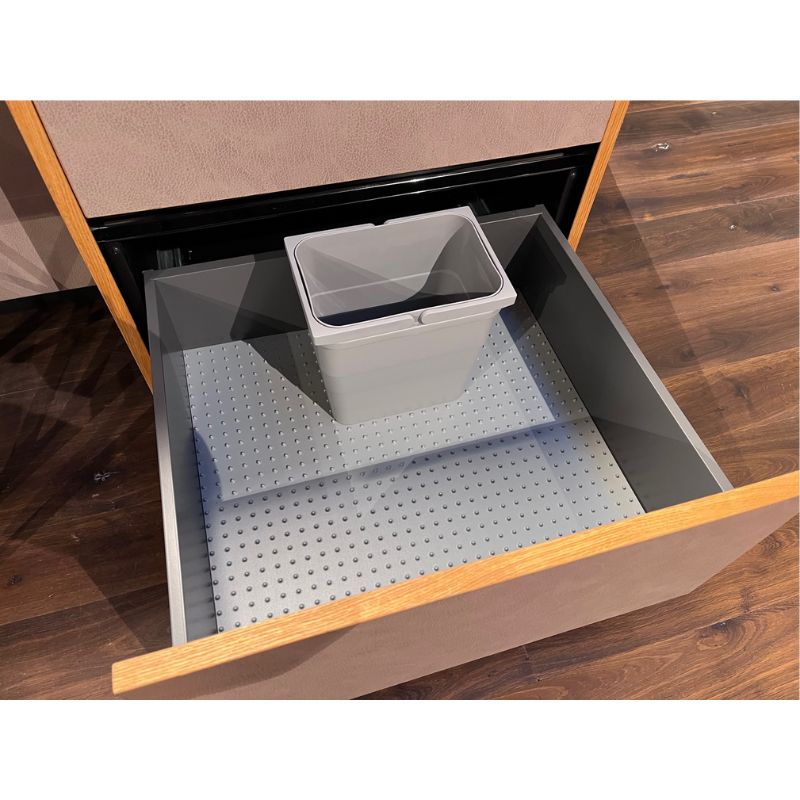 Ninka bundplade til skuffe