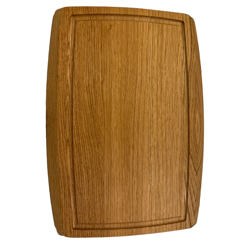 Shape skærebræt med 3D kanter