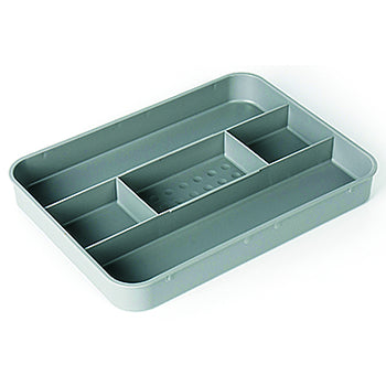 Ninka system, løse spande og tilbehør