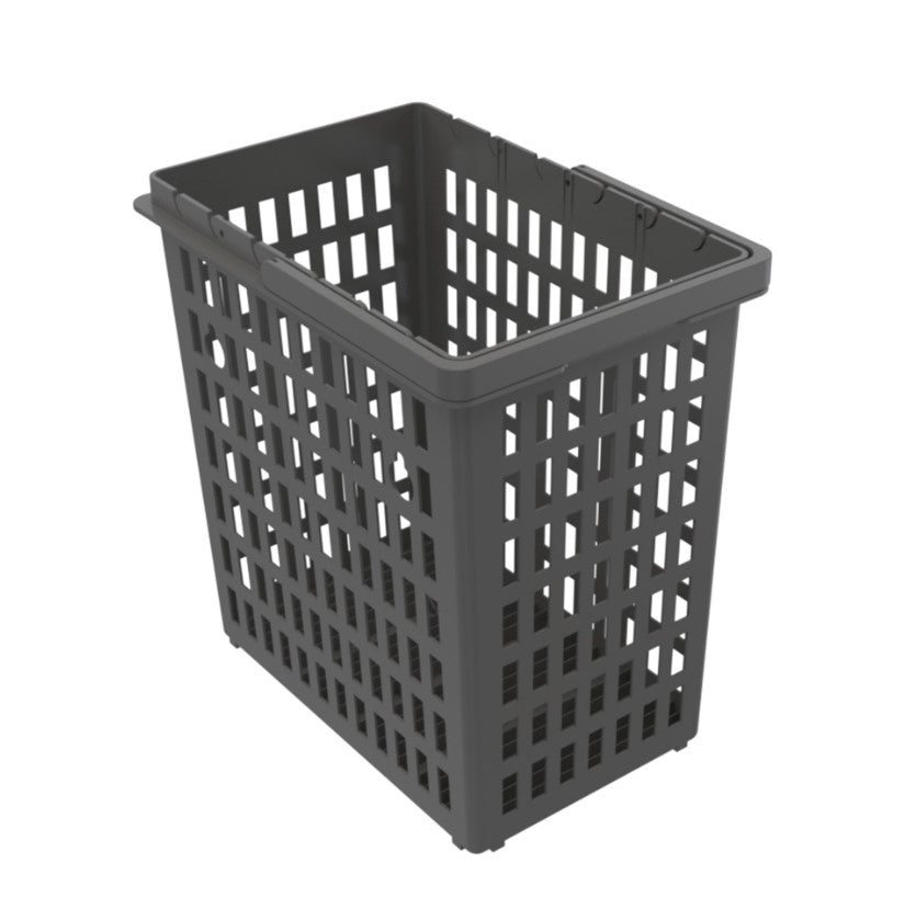 HouseZone Spandsystem, Løsdele og tilbehør