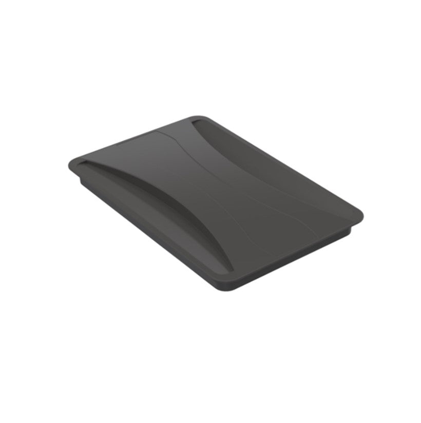 HouseZone Spandsystem, Løsdele og tilbehør