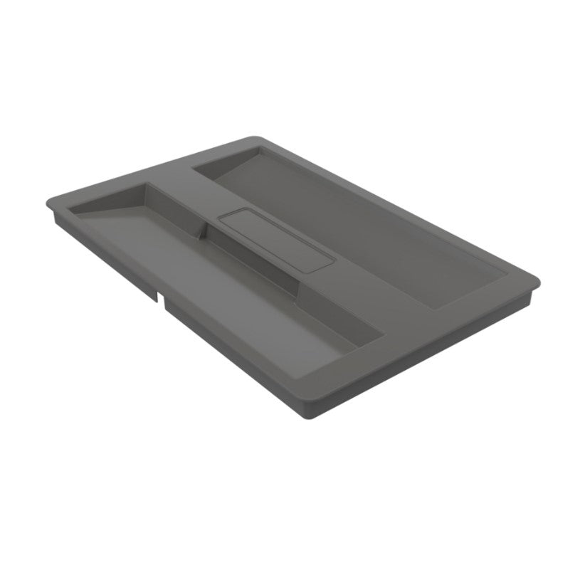 HouseZone Spandsystem, Løsdele og tilbehør