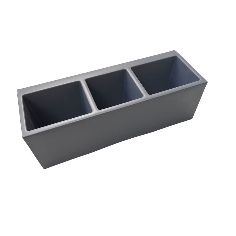 Ninka system, løse spande og tilbehør