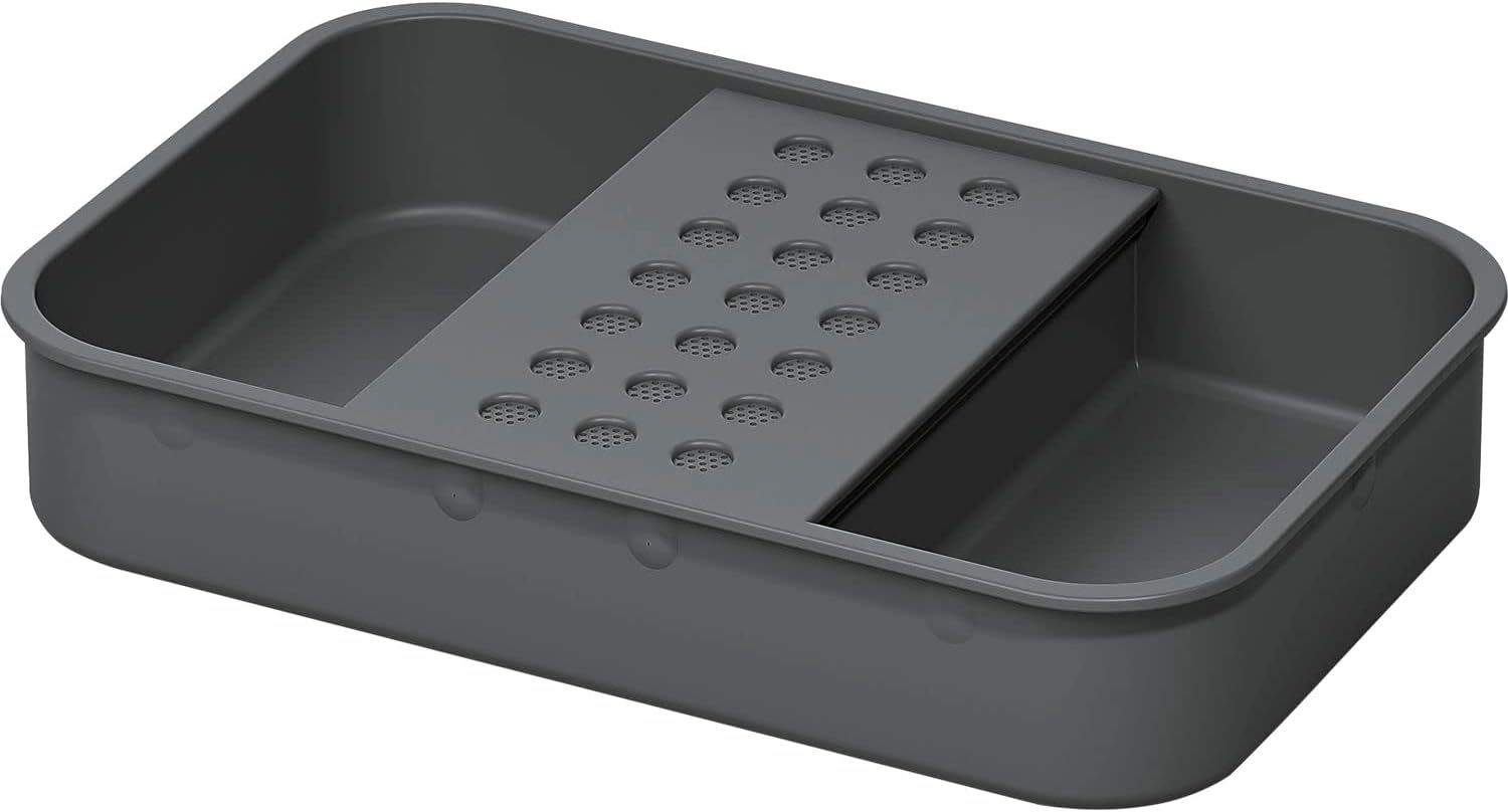 Ninka system, løse spande og tilbehør