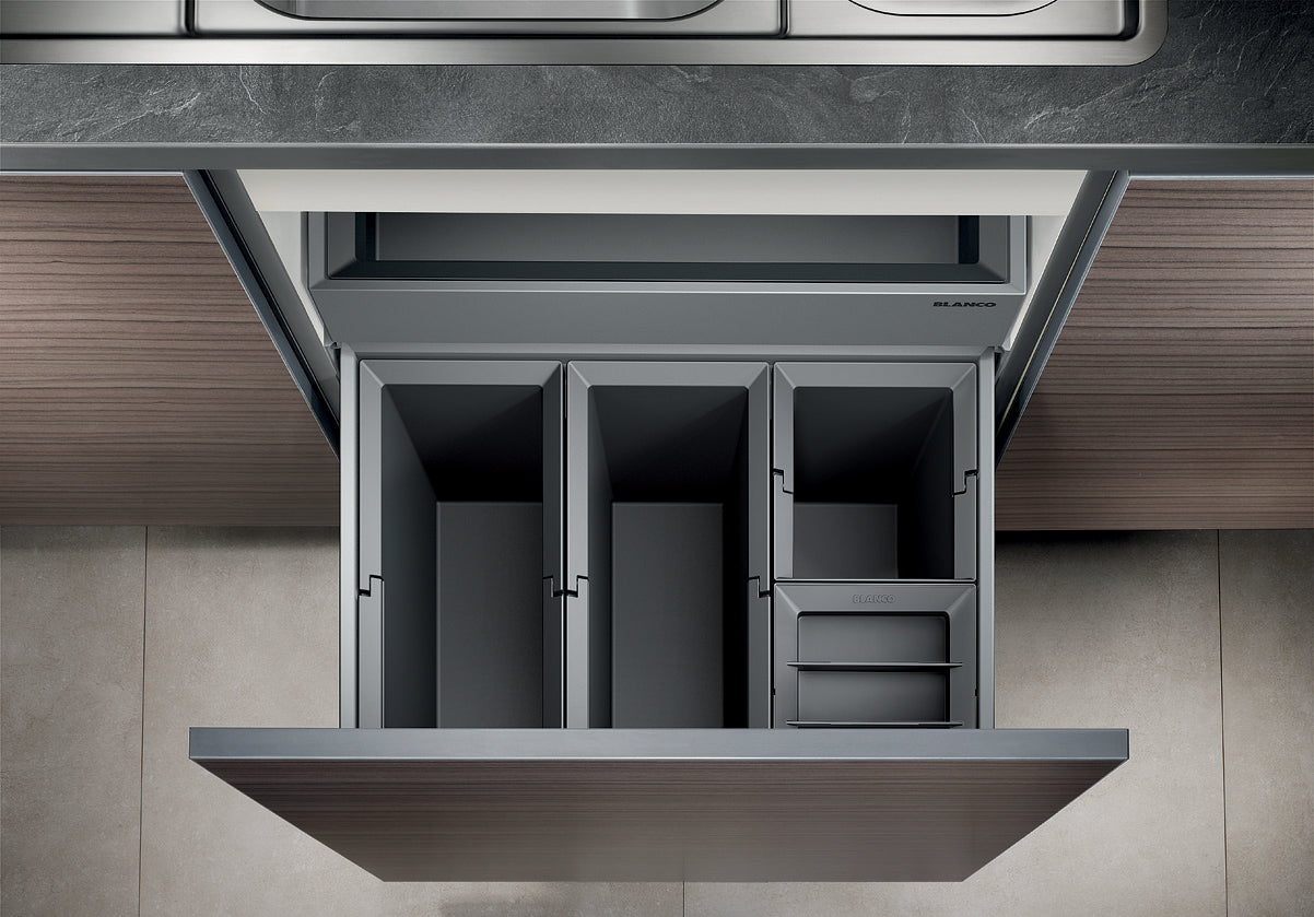 BLANCO SELECT 60/4 ORGA