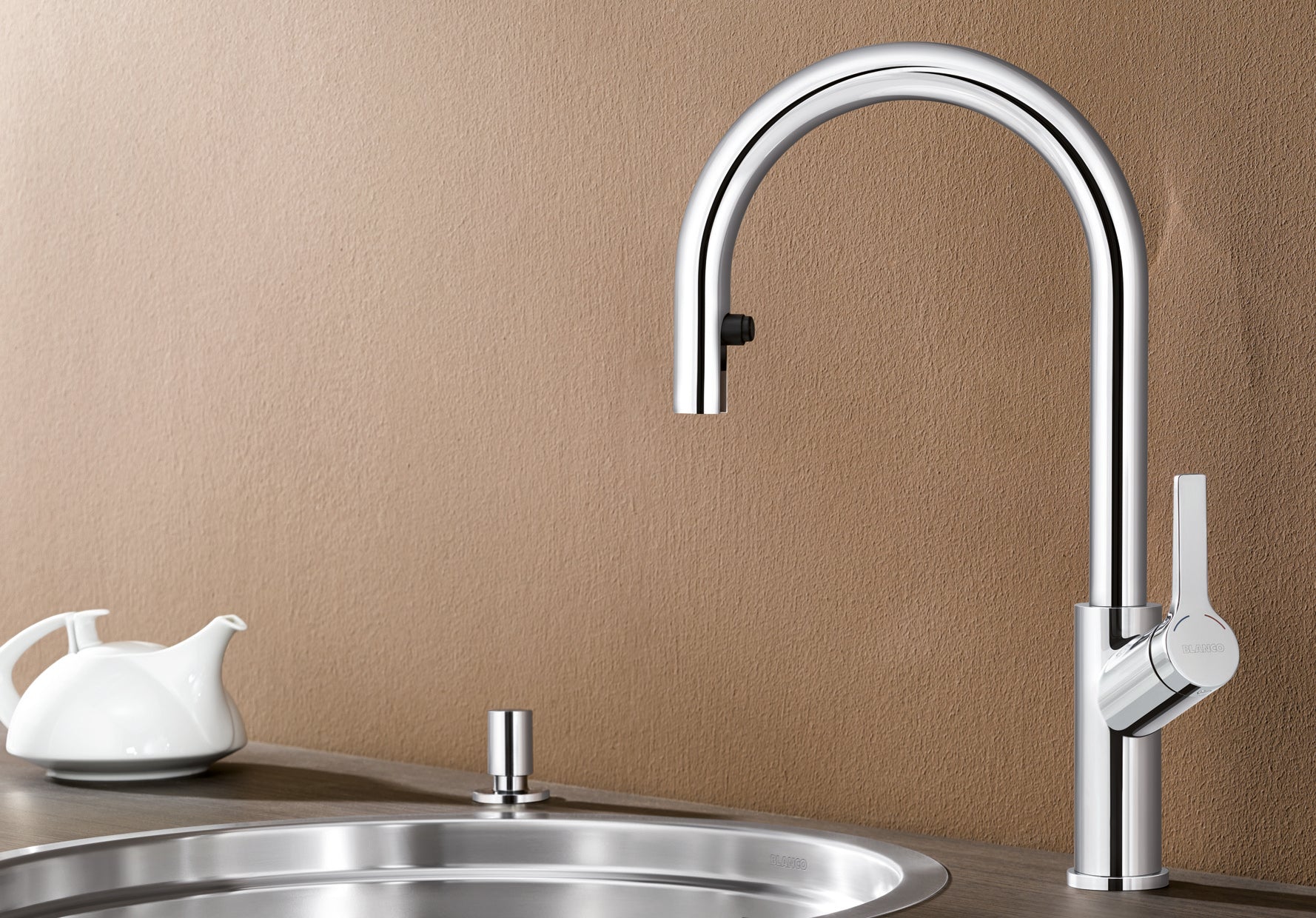 BLANCO CARENA-S Vario