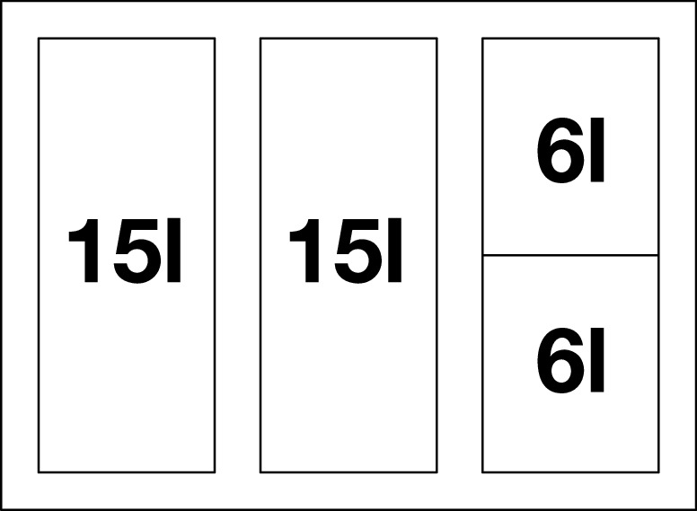BLANCO FLEXON II 4