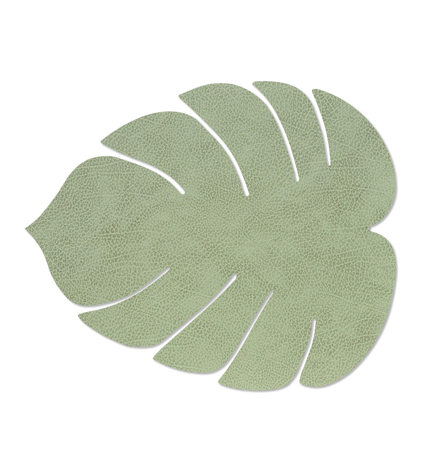 Dinner Mat Leaf fra Lind DNA