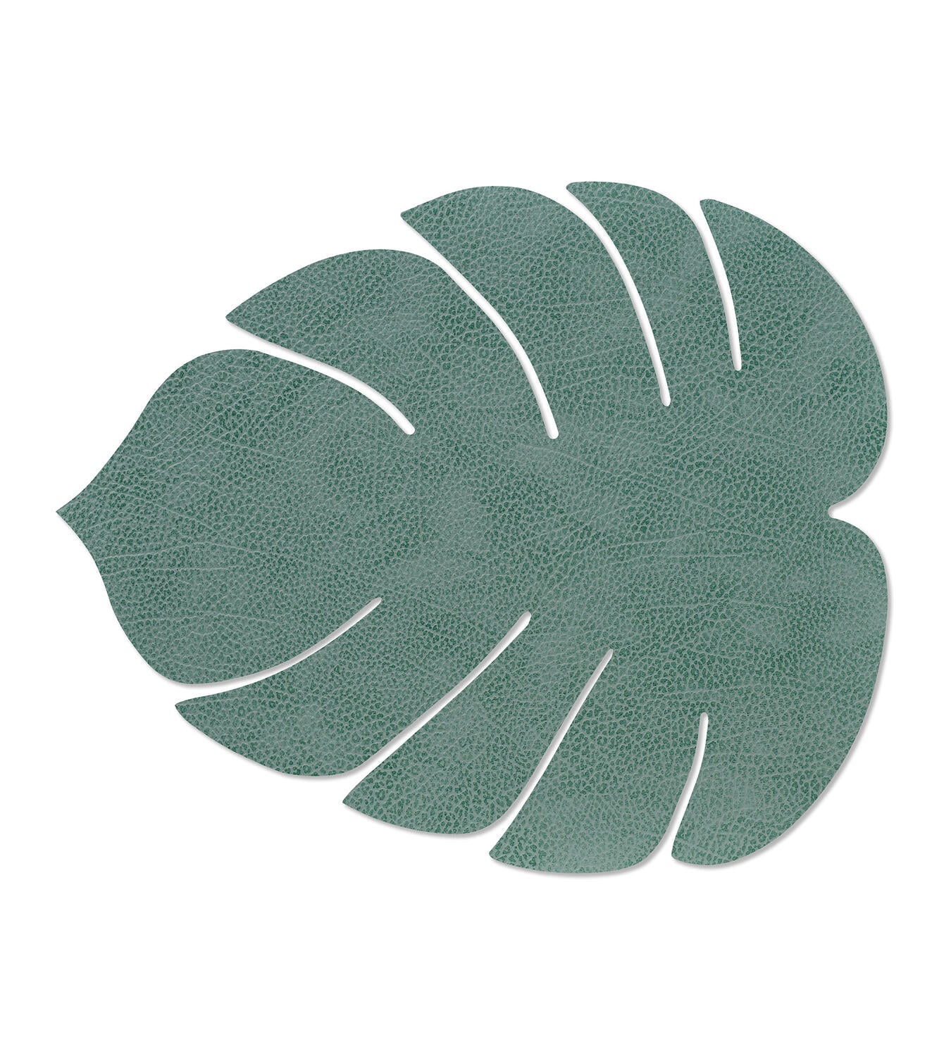 Dinner Mat Leaf fra Lind DNA